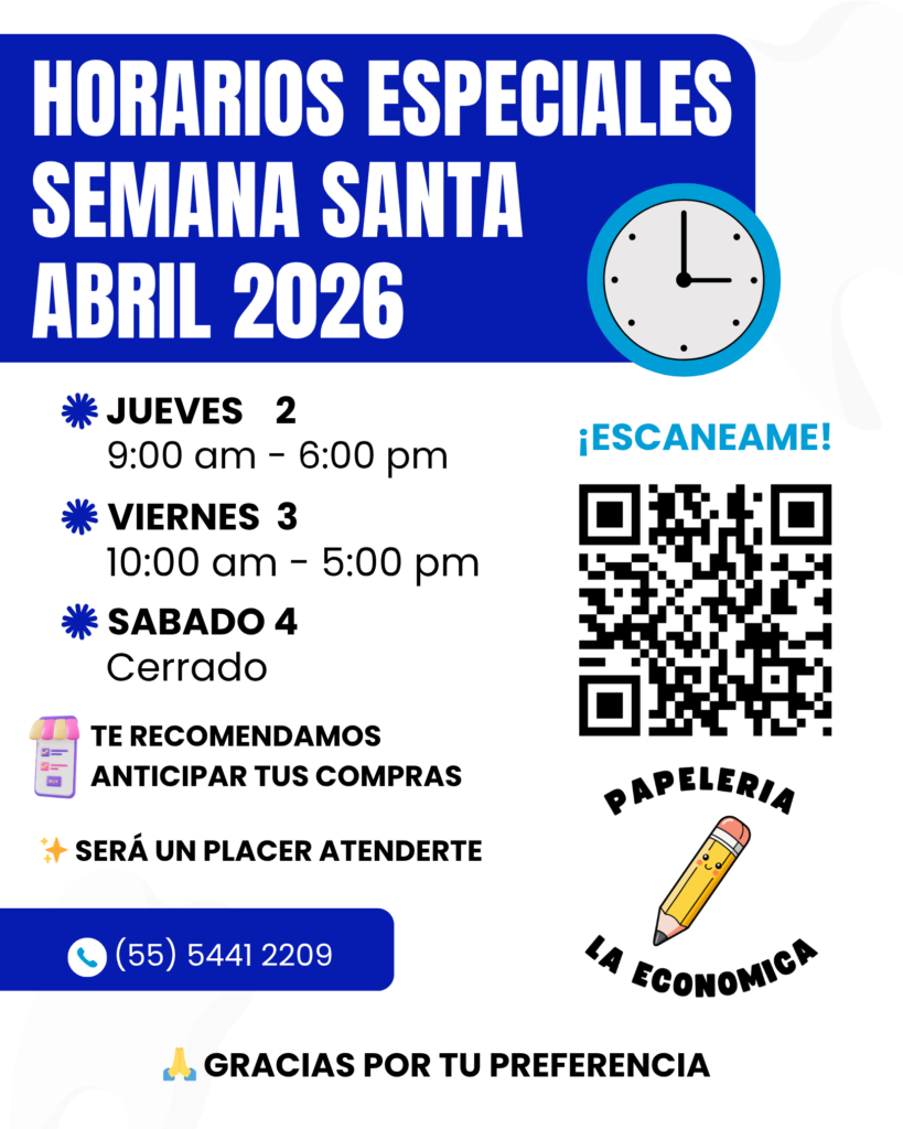 semana santa 2026